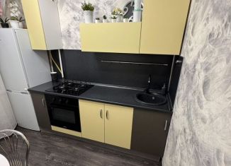 Сдача в аренду 1-комнатной квартиры, 32 м2, Москва, улица Подольских Курсантов, 12к1, ЮАО