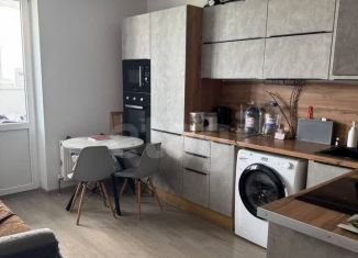 Продам 1-комнатную квартиру, 36 м2, Ростов-на-Дону, 2-я Краснодарская улица, 169Бс2, ЖК Я