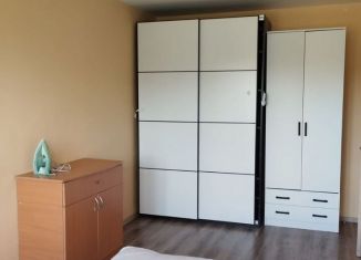 Сдается в аренду 1-ком. квартира, 36 м2, Санкт-Петербург, Калининский район, Гражданский проспект, 122к2