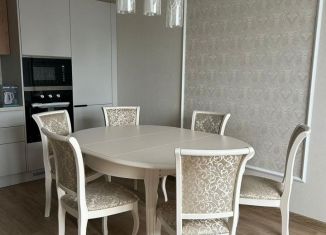 Продается 3-комнатная квартира, 67.1 м2, Тюменская область, улица Первооткрывателей, 12