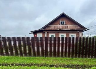 Продается дом, 52 м2, Струнино, улица Кирова