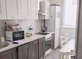 2-ком. квартира на продажу, 48 м2, Ростов-на-Дону, Стабильная улица, 3с4, ЖК Вест Сайд