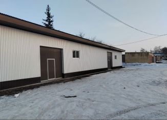 Сдается помещение свободного назначения, 250 м2, Бугуруслан, Заводская улица, 1