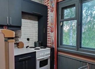 Сдам 2-ком. квартиру, 43.4 м2, Новосибирск, улица Немировича-Данченко, 157, Кировский район