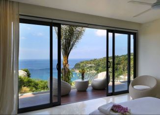 Продажа квартиры студии, 33.3 м2, поселок городского типа Коктебель