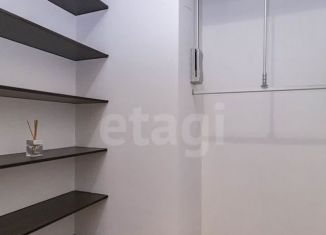 Двухкомнатная квартира на продажу, 85 м2, Тюмень, улица Осипенко, 16, ЖК Манхэттен