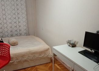 Трехкомнатная квартира на продажу, 59 м2, Краснодар, улица 2-я Пятилетка, 4/1, улица 2-я Пятилетка