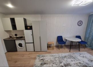 Продам квартиру студию, 18 м2, Томск, улица Никитина, 29А