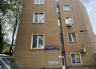 Квартира на продажу студия, 12.5 м2, Москва, Малахитовая улица, 27Б, район Ростокино