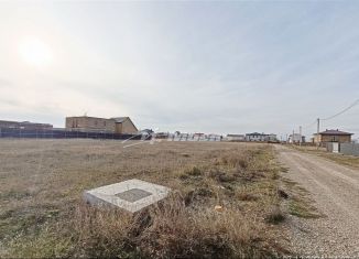 Продается участок, 8.5 сот., поселок городского типа Николаевка, Бахчисарайская улица, 36