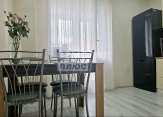 Продаю однокомнатную квартиру, 41 м2, Тамбов, Магистральная улица, 41к1, ЖК Магистральная