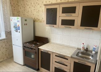 Сдам в аренду 1-ком. квартиру, 43 м2, Челябинск, проспект Победы
