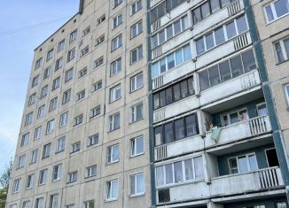 Продажа 1-комнатной квартиры, 45.8 м2, Санкт-Петербург, Ириновский проспект, 37к1