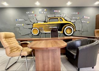 Аренда помещения свободного назначения, 75 м2, Уфа, Интернациональная улица, 12, Калининский район