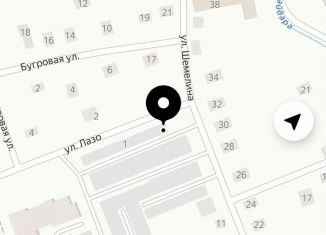 Продается гараж, 23 м2, поселок городского типа Карымское, улица Лазо