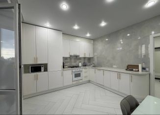 Сдается 2-комнатная квартира, 68 м2, Йошкар-Ола, Западная улица, 15, микрорайон Фестивальный