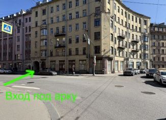 Продается 3-ком. квартира, 70.8 м2, Санкт-Петербург, Нарвский проспект, 24, Адмиралтейский район