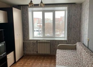 Сдаю квартиру студию, 17 м2, Томск, Пролетарская улица, 25