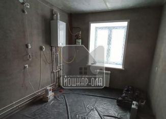 Продаю 1-ком. квартиру, 38 м2, Йошкар-Ола, Западная улица, 11, микрорайон Фестивальный