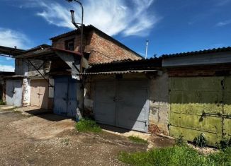 Гараж на продажу, 30 м2, Лермонтов, 3-я линия, 97