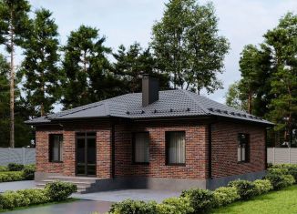 Продается дом, 101.5 м2, Липецк