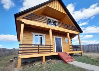 Продаю дом, 80 м2, село Урик, улица Фёдора Тютчева