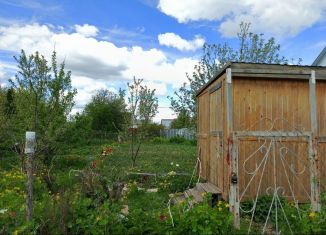 Участок на продажу, 5 сот., Нижегородская область, садовые участки Петушок, 15