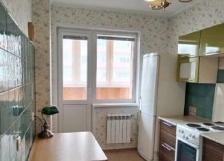 Однокомнатная квартира в аренду, 36 м2, Новосибирск, улица Романова, 60, Центральный район