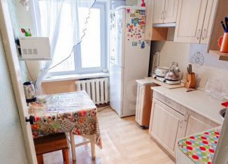 Продаю 3-комнатную квартиру, 56.8 м2, Коми, Интернациональная улица, 9