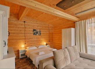 Сдаю в аренду дом, 35 м2, Чепошское сельское поселение, Чемальский район, 1