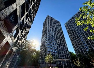 Продается трехкомнатная квартира, 65.3 м2, Москва, станция Верхние Котлы, Новоданиловская набережная, 8к2