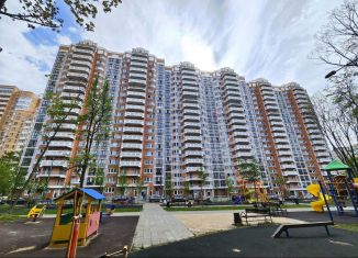 Продается двухкомнатная квартира, 54.7 м2, Москва, Профсоюзная улица, 96к1, ЮЗАО