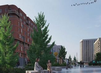 Продам квартиру студию, 27.7 м2, Тюменская область