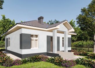 Продаю дом, 75 м2, Республика Башкортостан, Дачная улица