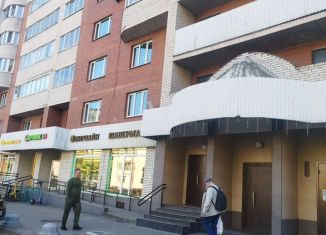 Сдаю в аренду квартиру студию, 30 м2, Санкт-Петербург, Ленская улица, 19к1, метро Ладожская