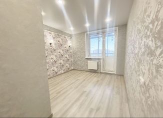 Квартира на продажу студия, 23.1 м2, деревня Ивановское, улица Семёна Гордого, 5, ЖК Ново-Никольское