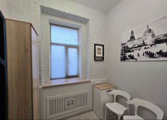Продажа квартиры студии, 11 м2, Москва, улица Чаплыгина, 8с1, Басманный район