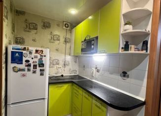 Продам 1-комнатную квартиру, 22.5 м2, Йошкар-Ола, улица Свердлова, 36А, 1-й микрорайон