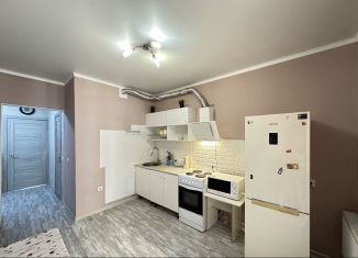 Сдается в аренду 1-комнатная квартира, 40 м2, Краснодар, Московская улица, 118к2