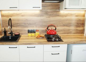 Сдача в аренду 2-комнатной квартиры, 45 м2, посёлок Понтонный, Южная улица, 19