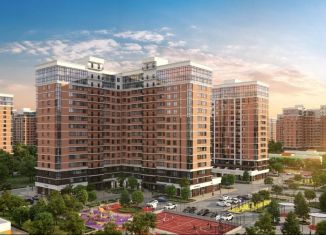 Продается 1-комнатная квартира, 29 м2, Краснодар, улица Константина Гондаря, 93, ЖК Самолёт-3