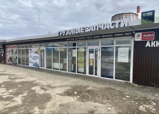 Продажа помещения свободного назначения, 217 м2, Пермь, Промышленная улица, 103А, Индустриальный район