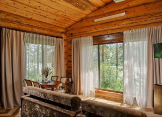 Дом в аренду, 74 м2, Чепошское сельское поселение, Чемальский район, 1