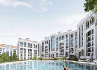 Продам квартиру студию, 27.2 м2, Новороссийск