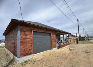 Продаю дом, 128 м2, улус Хойтобэе, Осенняя улица