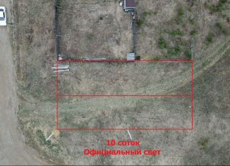 Продается земельный участок, 10 сот., деревня Карлук, Дачная улица, 150А