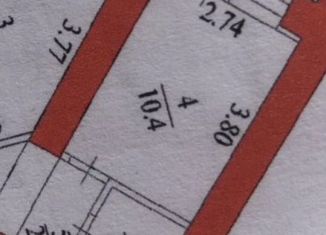 Сдаю в аренду 1-комнатную квартиру, 41 м2, Благовещенск, Игнатьевское шоссе, 12/3