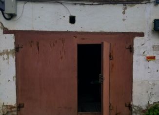 Продам гараж, 18 м2, Юрга, территория ГСК Район лога Бурлачиха, с1000