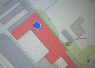 Продажа гаража, 17 м2, Самарская область, улица Александра Матросова, 153Д