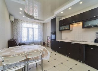 Продается двухкомнатная квартира, 79.7 м2, Краснодар, Минская улица, 57/1, Западный округ